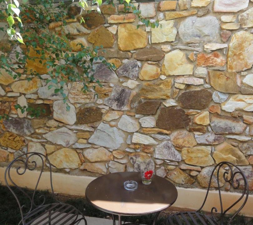 Photo of Patio Balcony in Parkwood