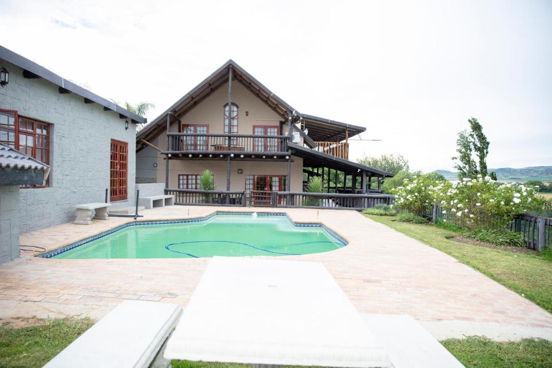 Photo of Outdoor in Okhahlamba