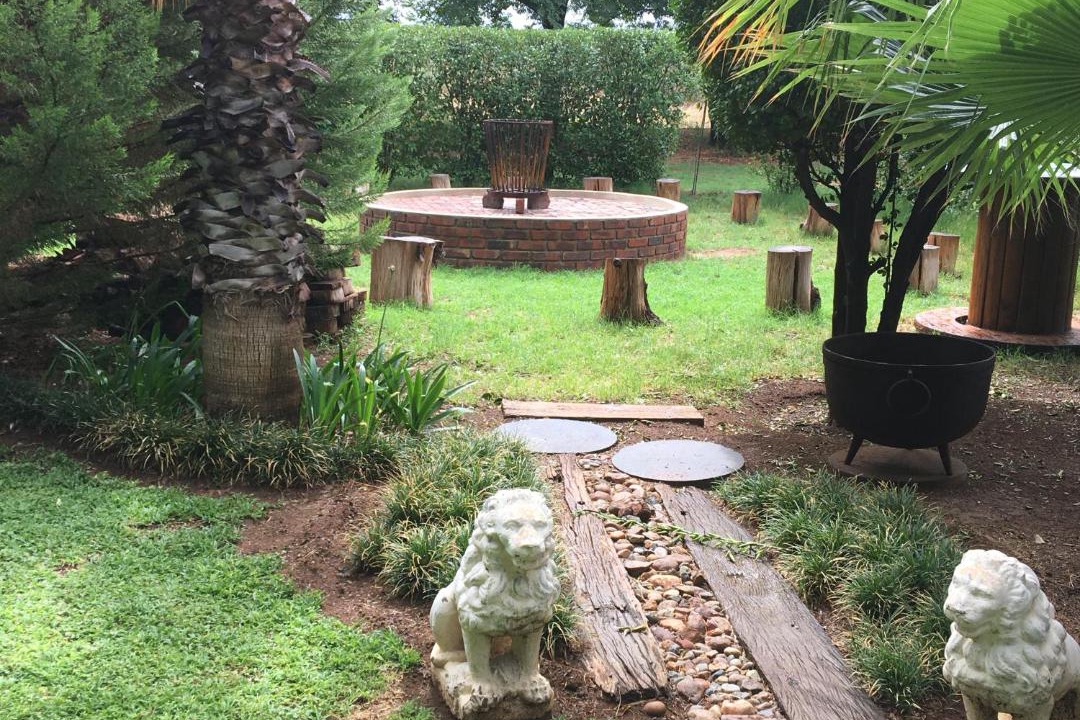 Photo of Others in Vryburg