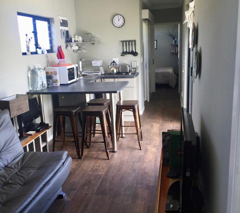 Photo of Livingroom in Plettenberg Bay