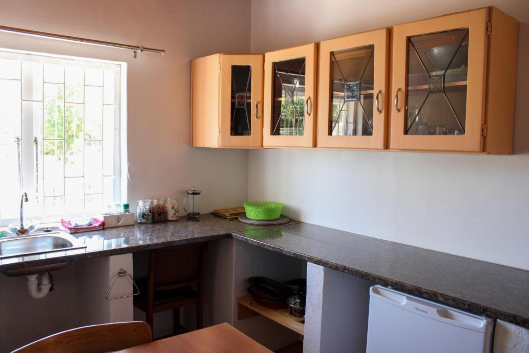 Photo of Others in Calitzdorp