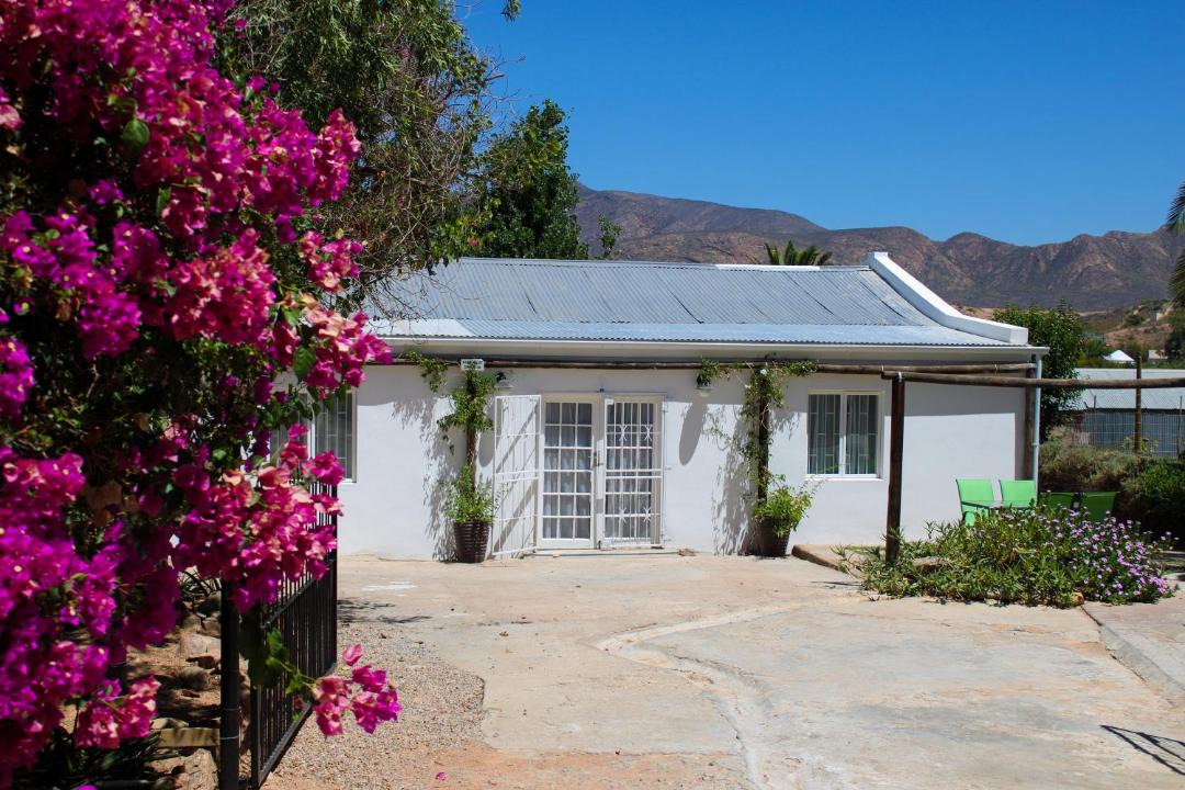 Photo of Others in Calitzdorp