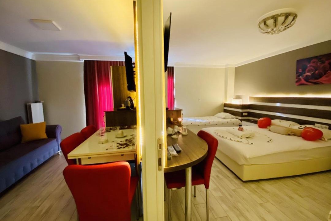 Photo of Livingroom in Etimesgut
