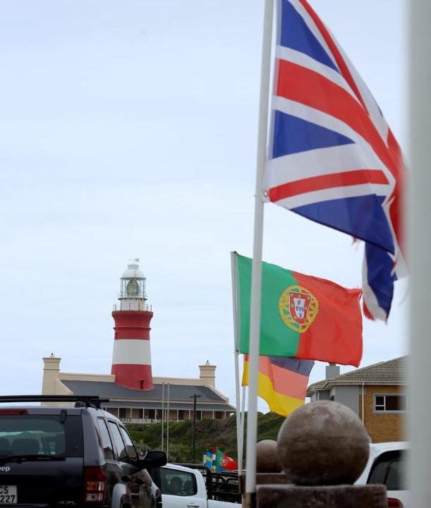 Photo of Others in L'Agulhas