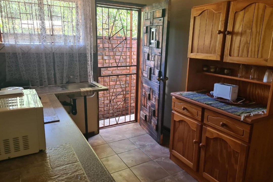 Photo of Kitchen in Schweizer-Reineke
