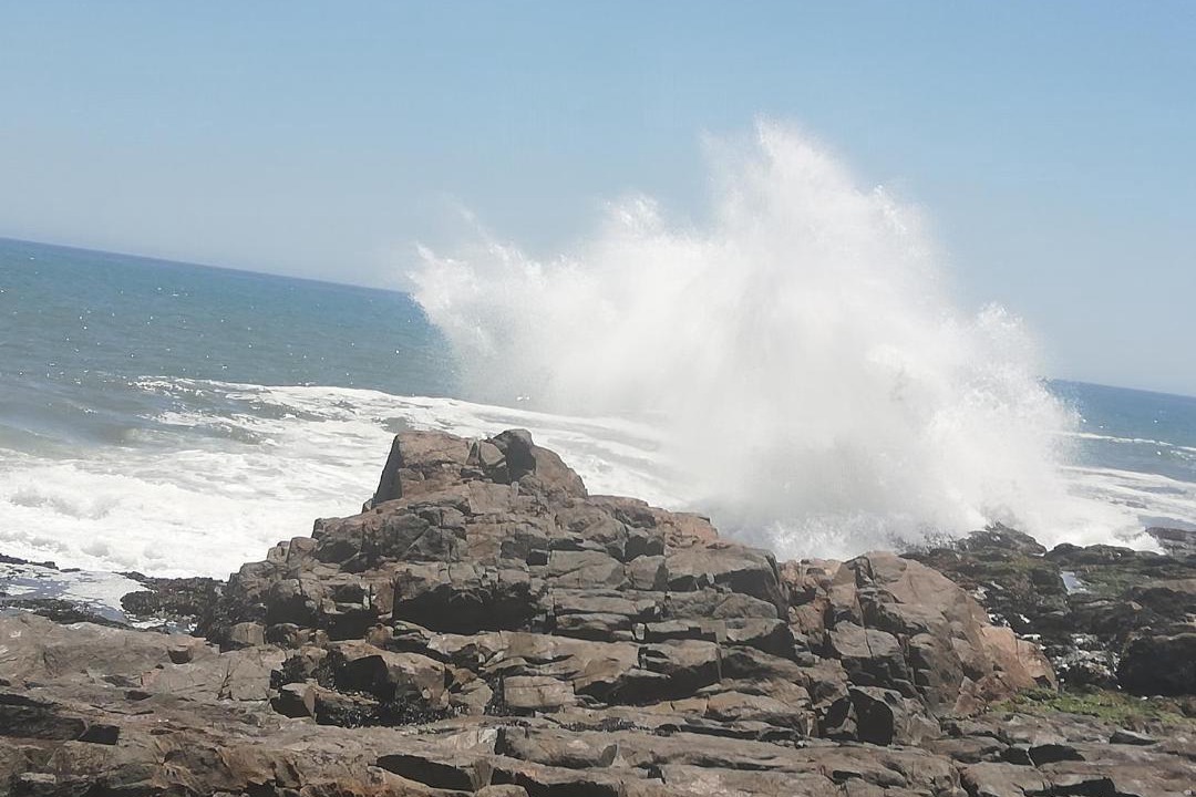 Photo of Outdoor in Yzerfontein