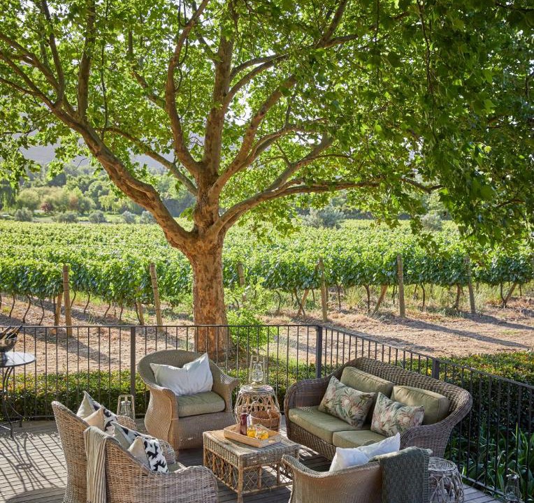 Photo of Others in Franschhoek