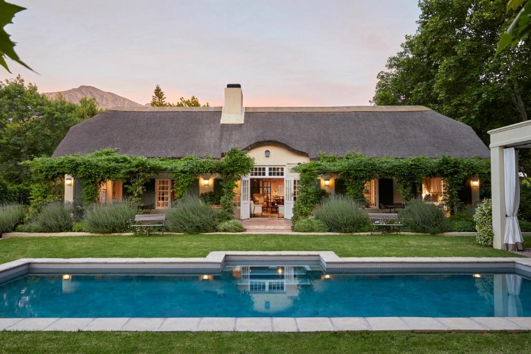 Photo of Others in Franschhoek
