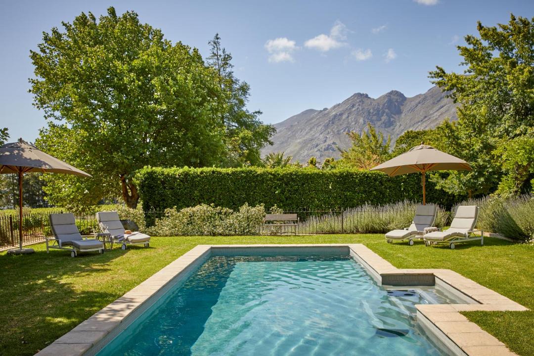 Photo of Others in Franschhoek