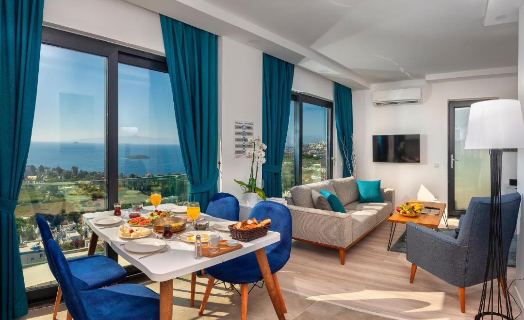 Photo of Bedroom in Kadıkale