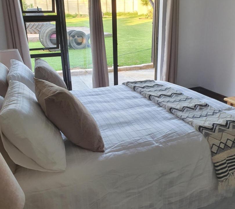 Photo of Bedroom in Greater Johannesburg Metropolitan Area