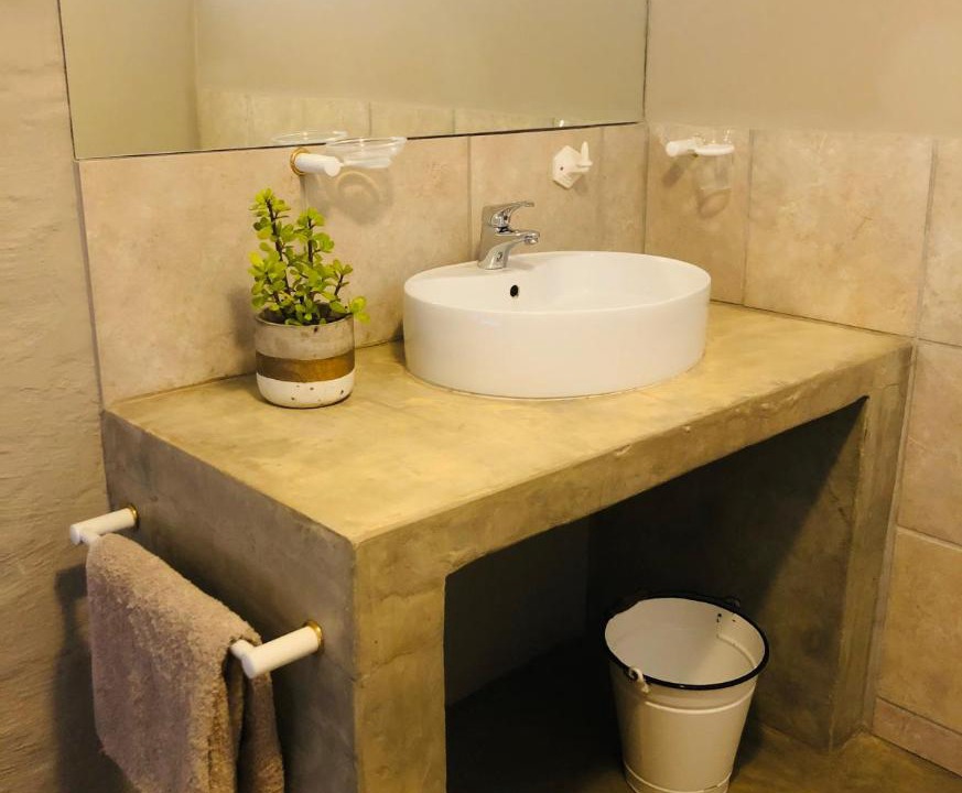 Photo of Bathroom in Prince Albert