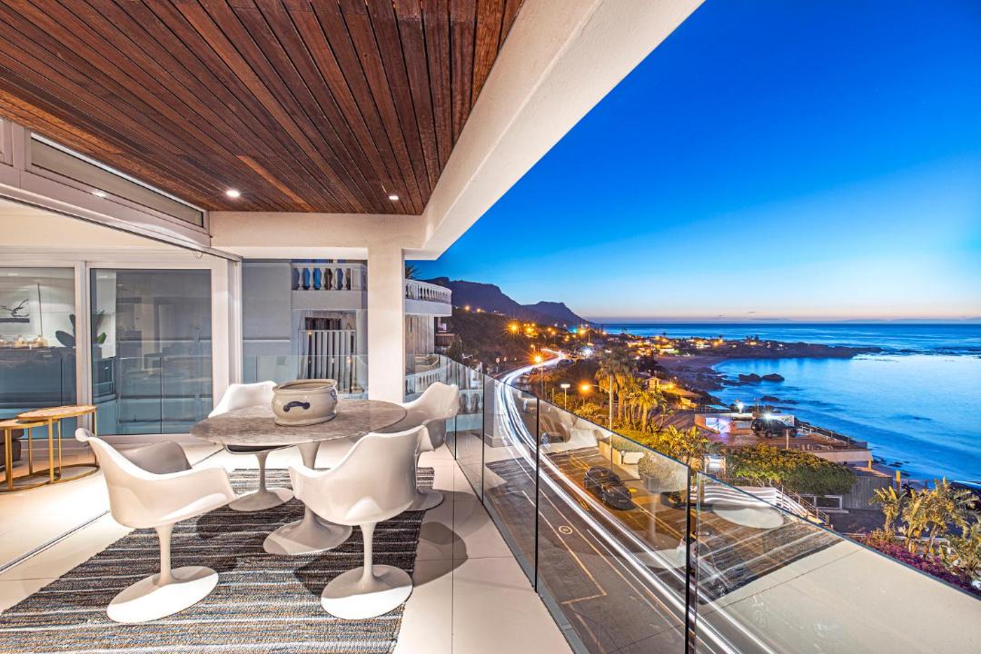 Photo of Patio Balcony in Clifton
