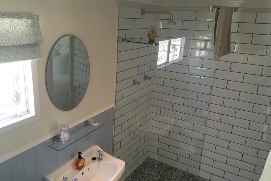 Photo of Bathroom in Grabouw