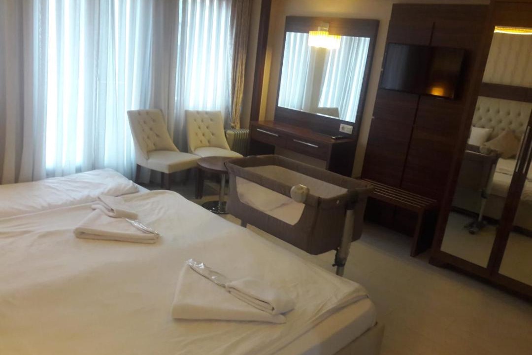 Photo of Livingroom in Taksim