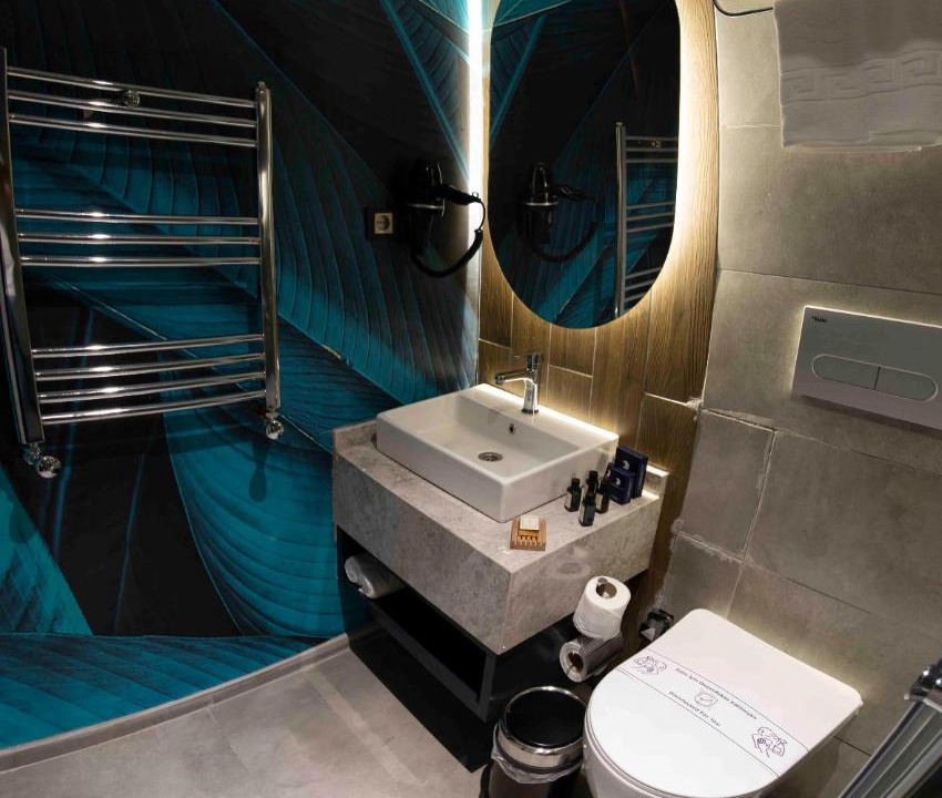 Photo of Bathroom in Osmangazi
