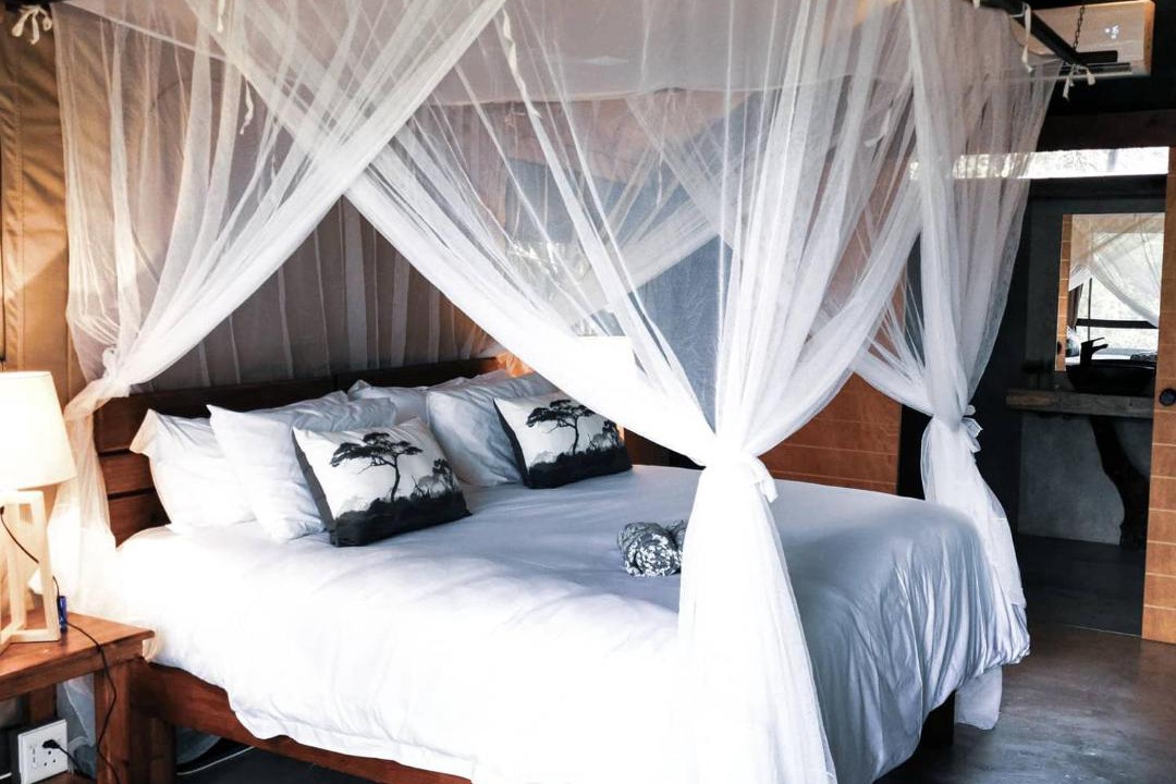 Photo of Bedroom in Thorny Bush Game Reserve