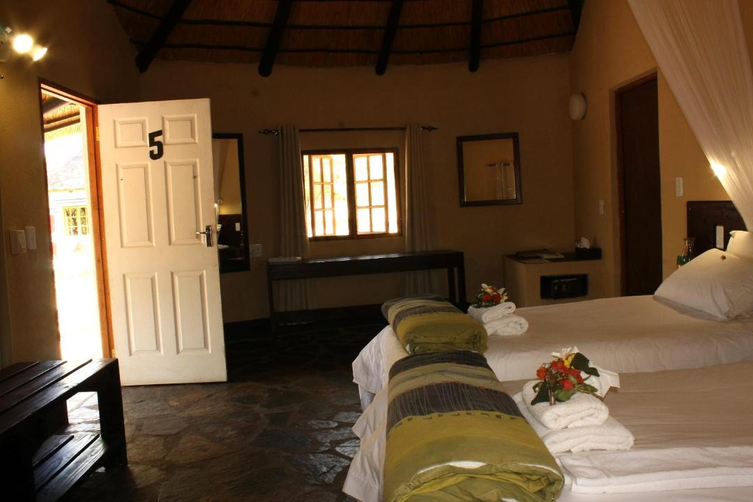 Photo of Others in Thorny Bush Game Reserve