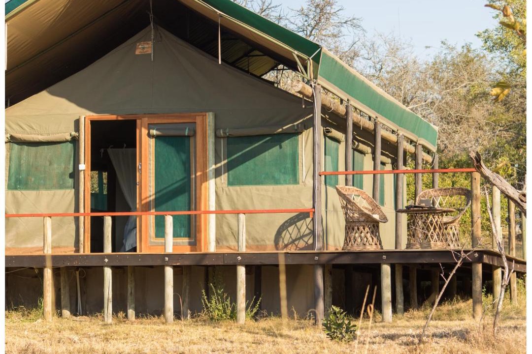 Photo of Others in Thorny Bush Game Reserve
