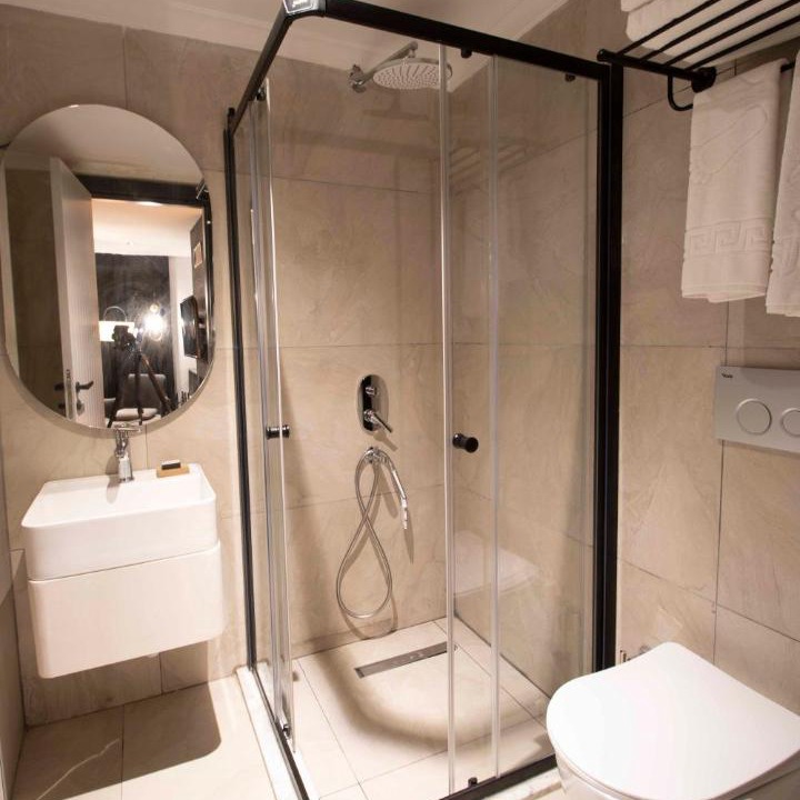 Photo of Bathroom in Osmangazi