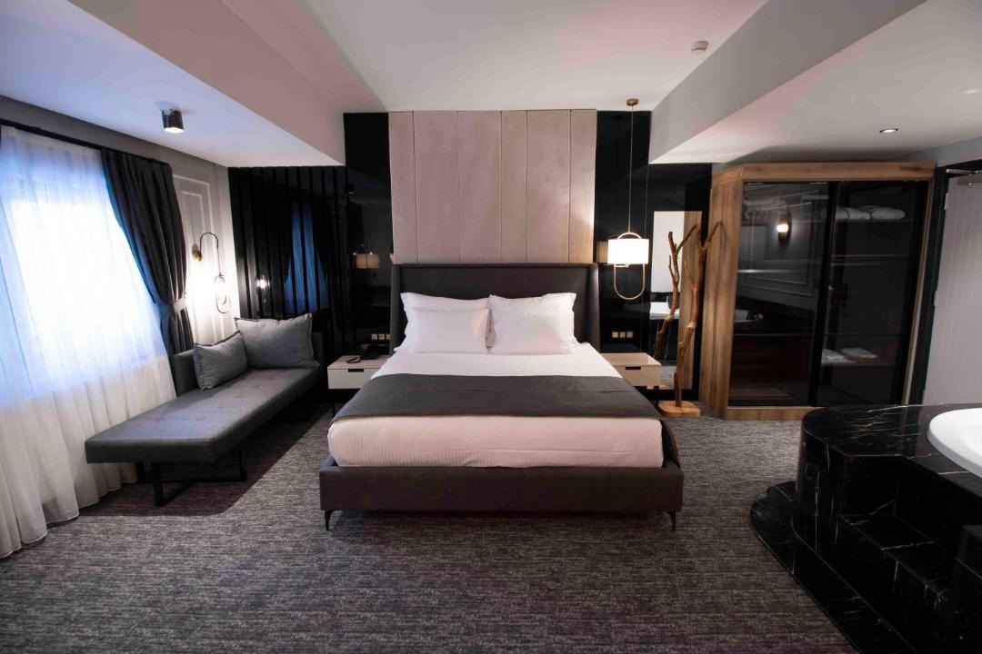 Photo of Bedroom in Osmangazi