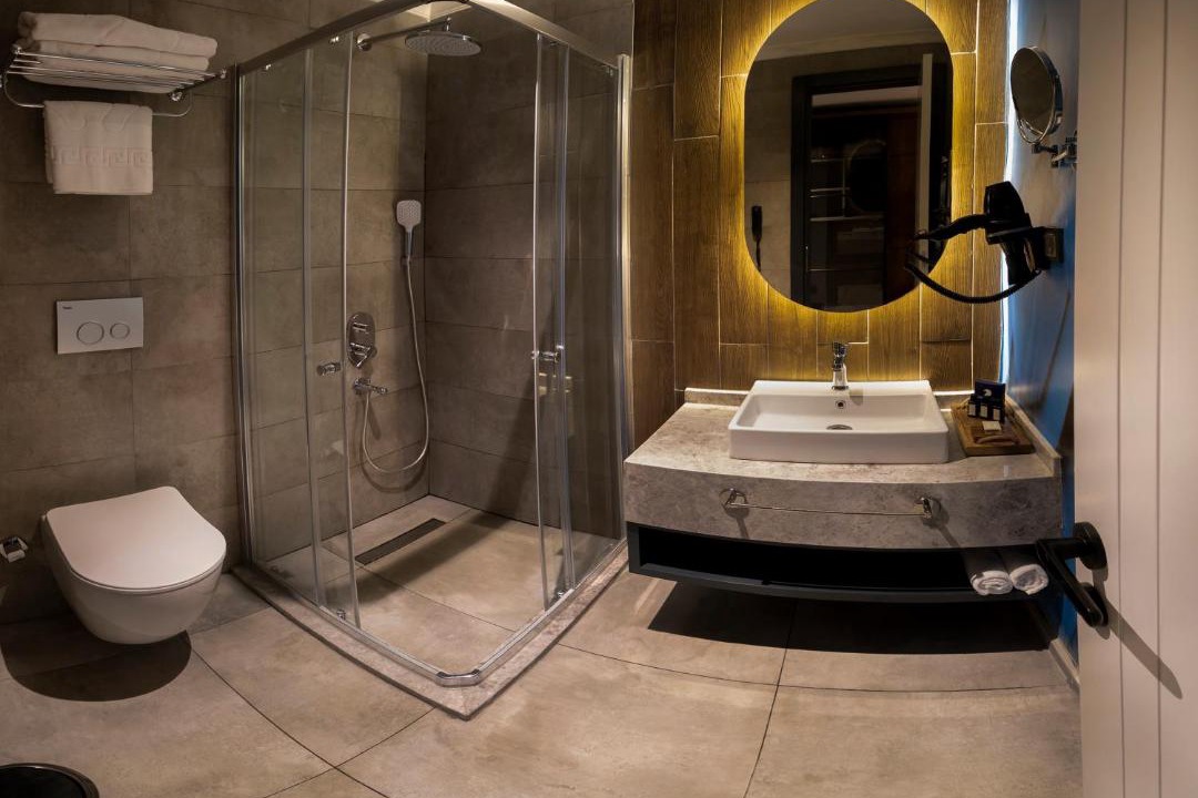 Photo of Bathroom in Osmangazi