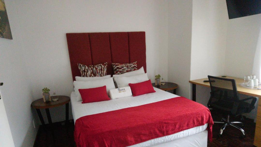 Photo of Bedroom in Greater Johannesburg Metropolitan Area