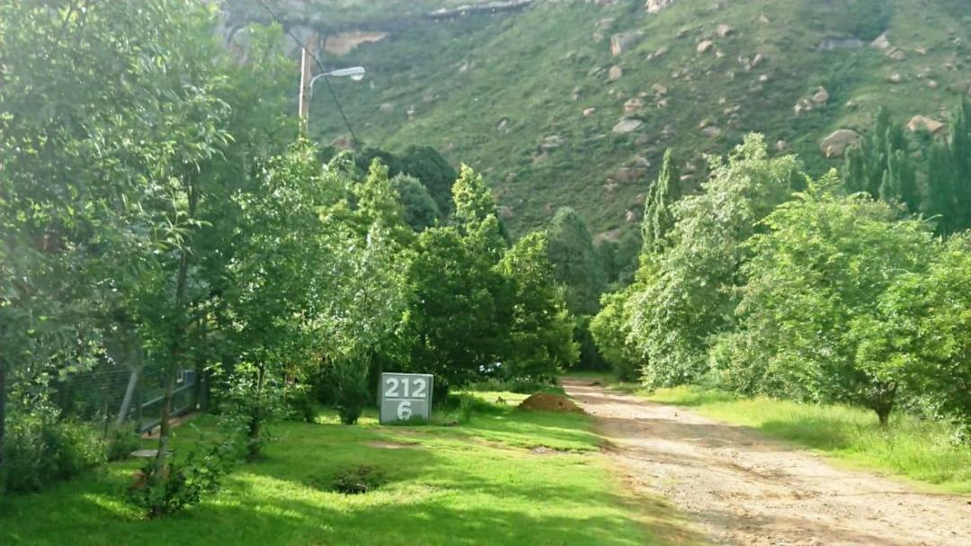 Photo of Others in Clarens