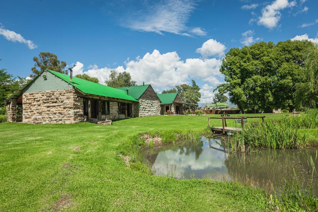 Photo of Others in Drakensberg Gardens