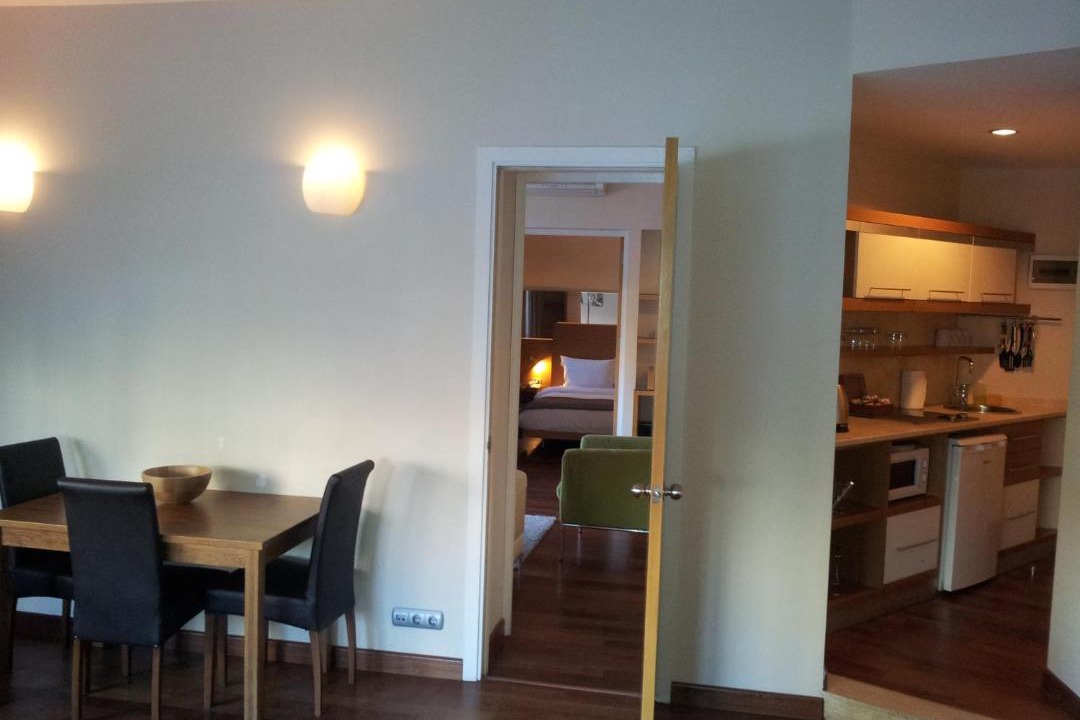 Photo of Kitchen in Talimhane