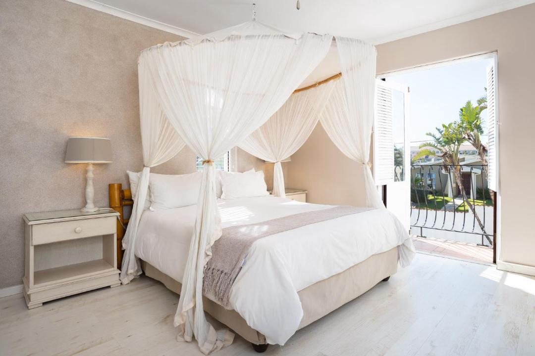 Photo of Bedroom in Melkbosstrand