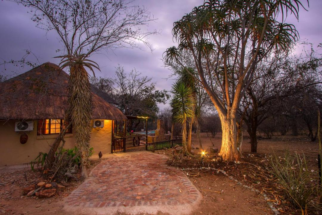 Photo of Others in Marloth Park