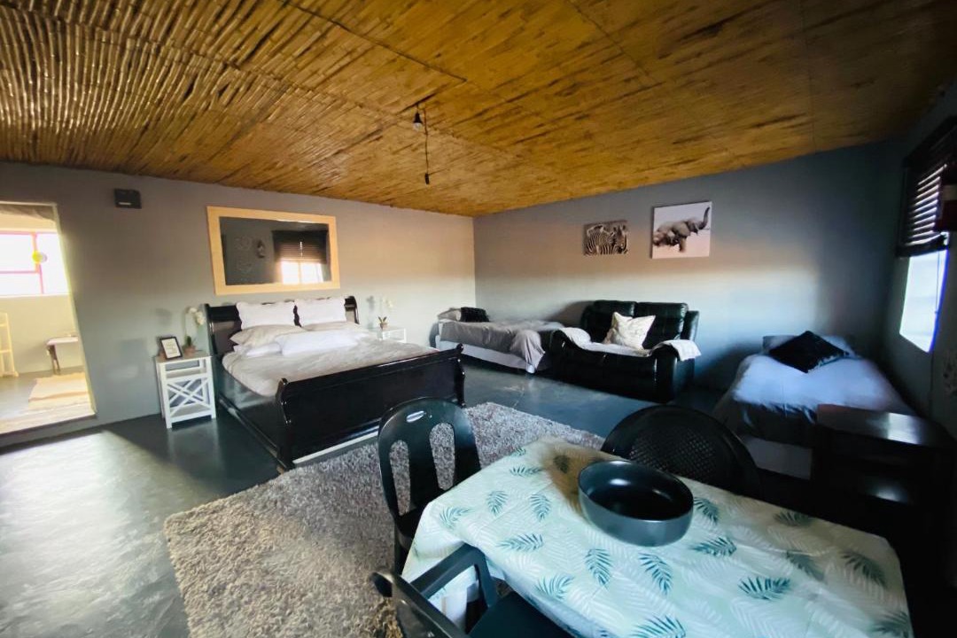 Photo of Others in Oudtshoorn