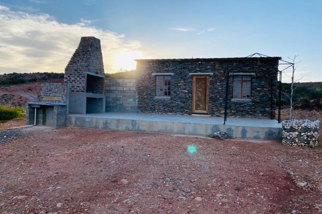 Photo of Others in Oudtshoorn