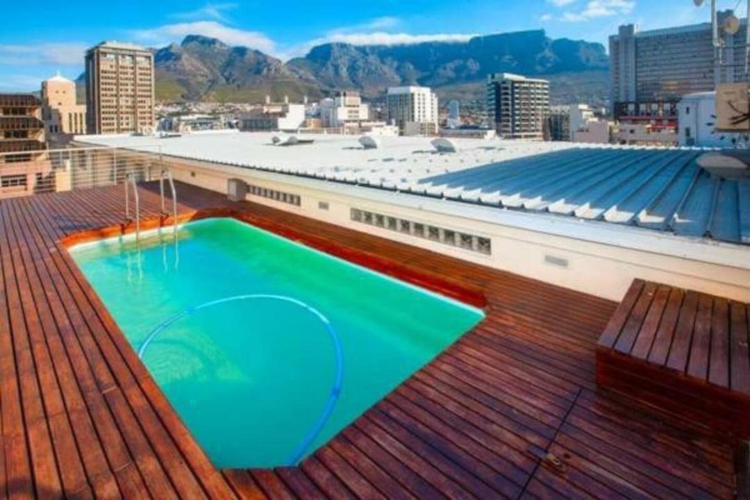 Photo of Others in Cape Town City Centre