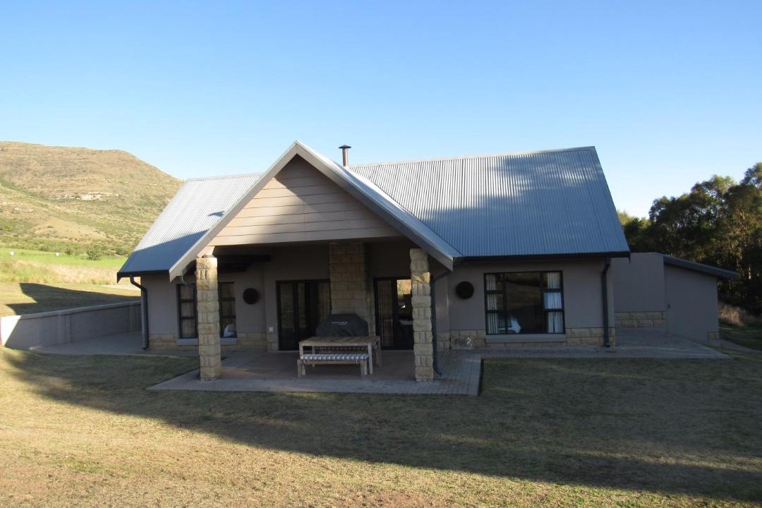 Photo of Others in Clarens