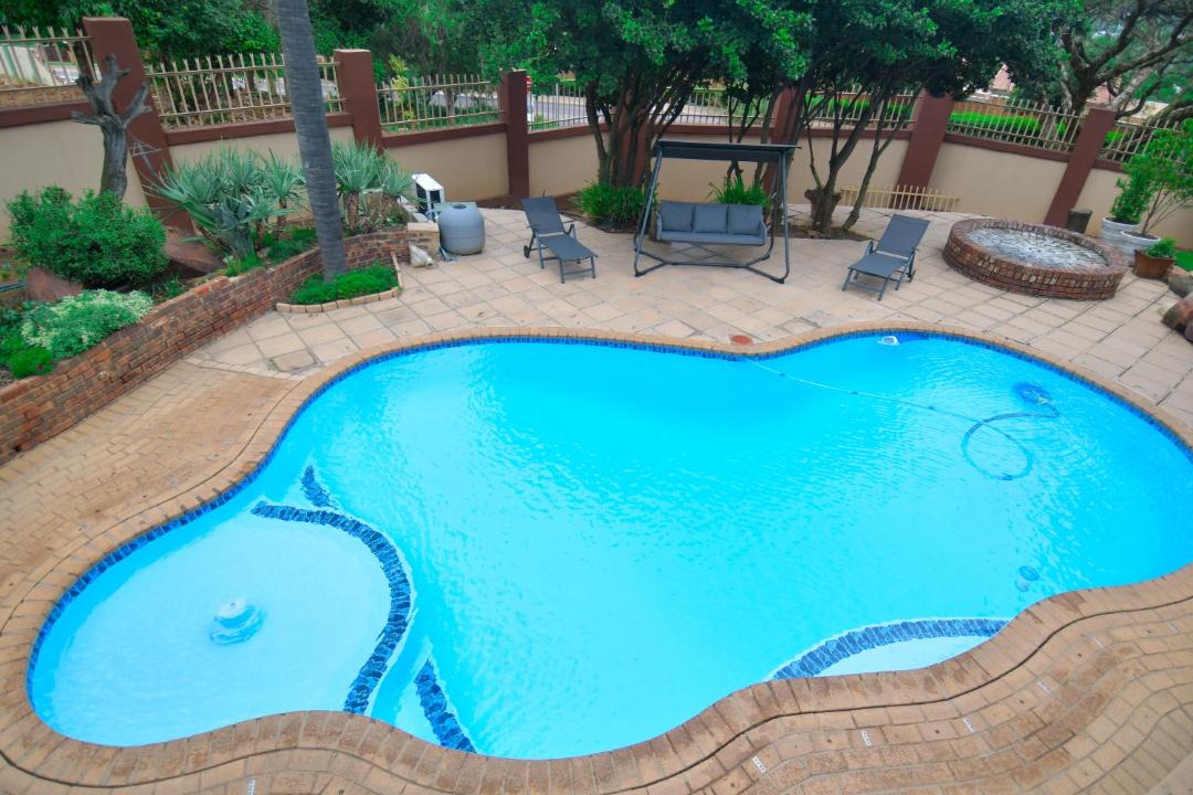Photo of Others in Waterkloof Glen