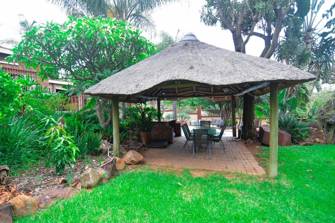 Photo of Others in Waterkloof Glen