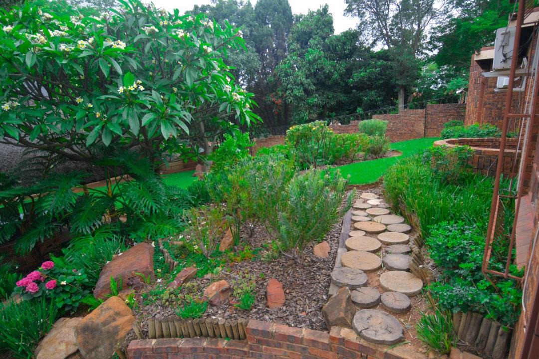 Photo of Others in Waterkloof Glen