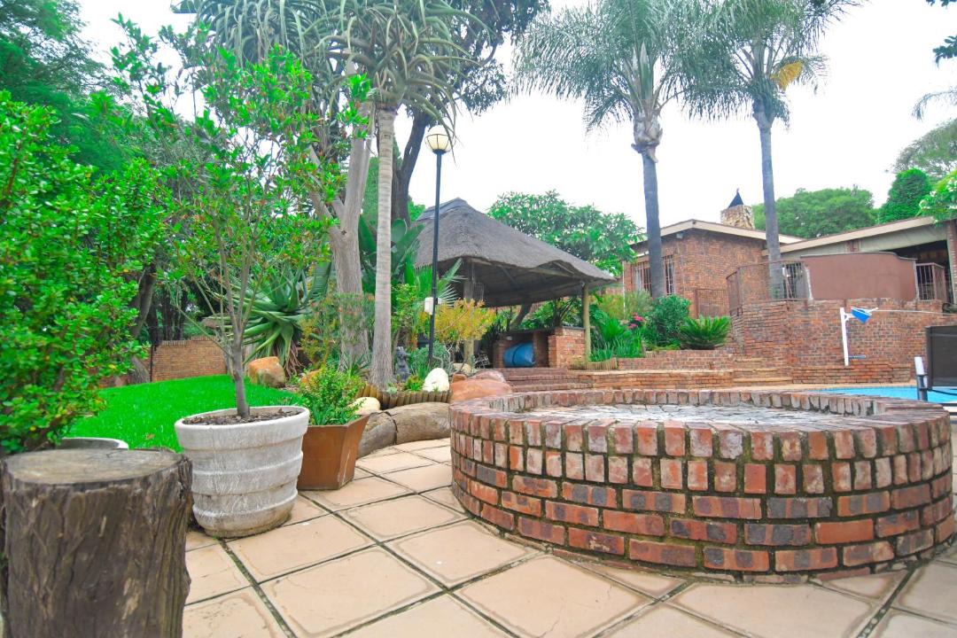 Photo of Others in Waterkloof Glen