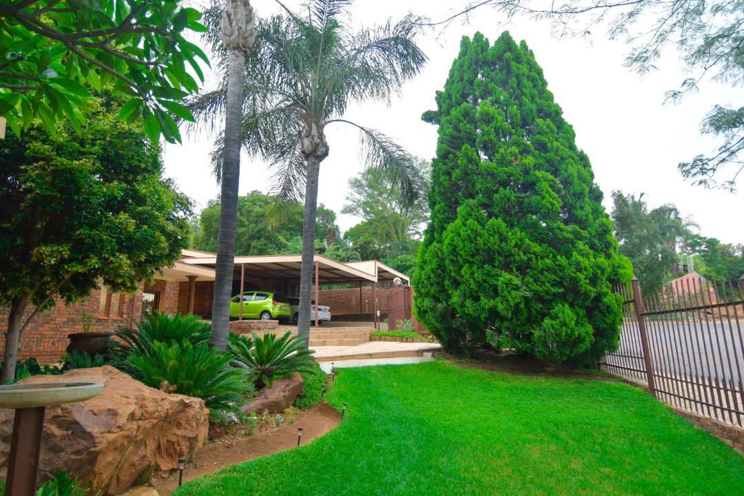 Photo of Others in Waterkloof Glen