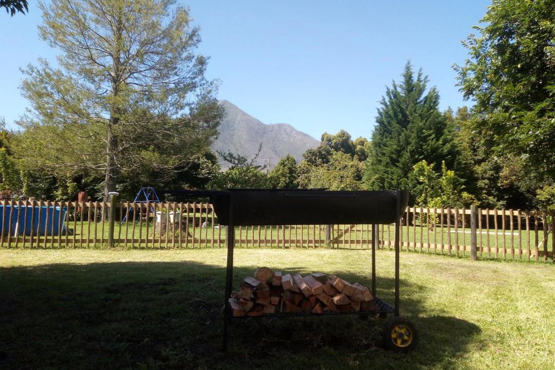 Photo of Others in Storms River