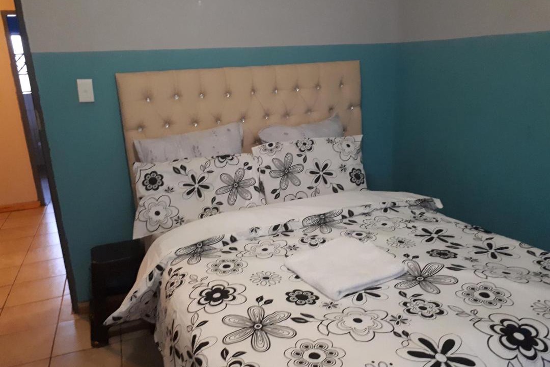 Photo of Bedroom in Meyerton