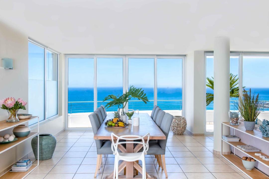 Photo of Livingroom in Camps Bay