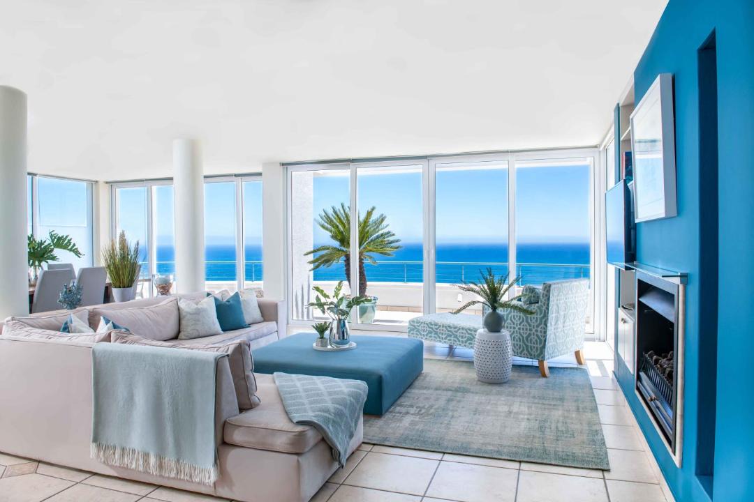 Photo of Livingroom in Camps Bay