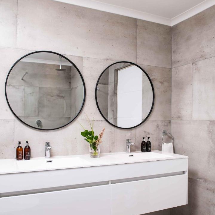 Photo of Bathroom in Camps Bay