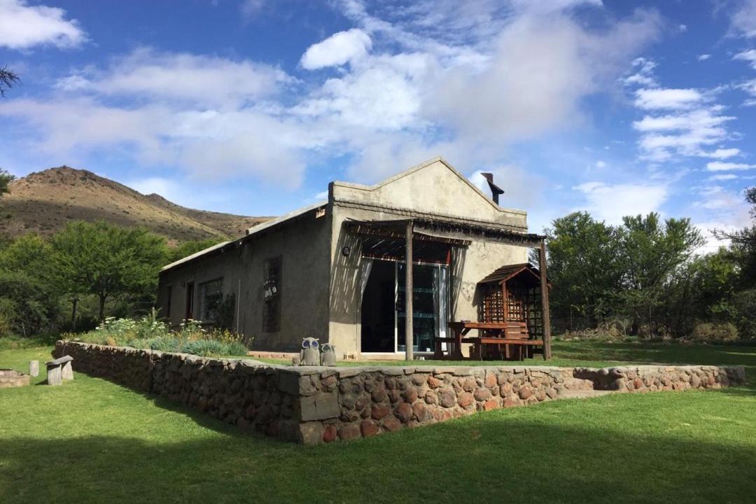Photo of Others in Graaff-Reinet