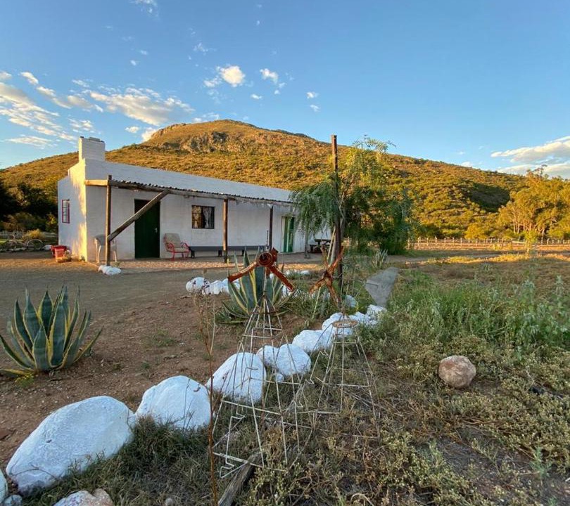 Photo of Others in Graaff-Reinet