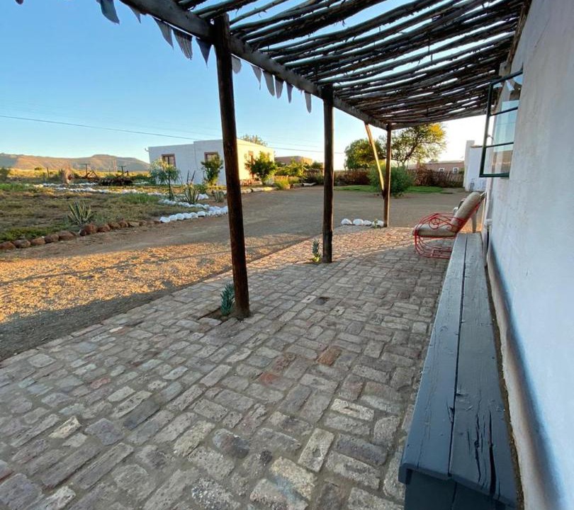 Photo of Others in Graaff-Reinet