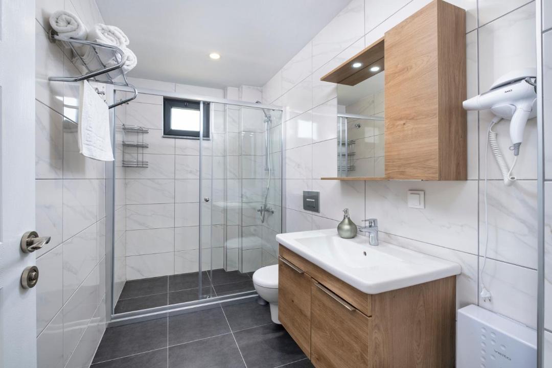 Photo of Bathroom in Tekirova